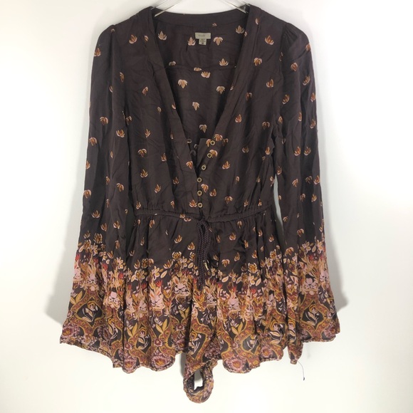 Ecote Pants - Ecote • Boho Romper